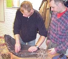 De Bonsai slab maken