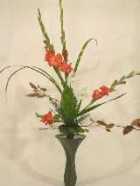 Ikebana japans
