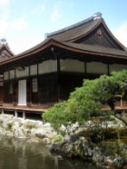 Japanse tuin